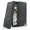 Housse etui coque rigide anti choc pour Xiaomi Redmi 6A + verre trempe...