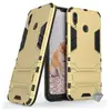 Housse etui coque rigide anti choc pour Huawei Honor Play + film ecran...