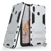 Housse etui coque rigide anti choc pour Huawei Honor Play + verre trem...