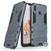 Housse etui coque rigide anti choc pour Huawei Honor Play + film ecran...