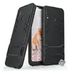 Housse etui coque rigide anti choc pour Huawei Honor Play + film ecran...