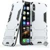 Housse etui coque rigide anti choc pour Apple iPhone XS Max + film ecr...