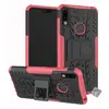 Housse etui coque rigide anti choc pour Asus Zenfone Max Pro M2 ZB631K...