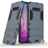 Housse etui coque rigide anti choc pour Samsung Galaxy S10+ Plus + fil...