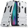 Housse etui coque rigide anti choc pour Huawei Honor 10 Lite + film ec...