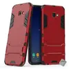 Housse etui coque rigide anti choc pour Samsung Galaxy J4+ Plus (2018)...
