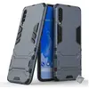 Housse etui coque rigide anti choc pour Samsung Galaxy A70 + film ecra...