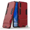 Housse etui coque rigide anti choc pour Samsung Galaxy A70 + verre tre...
