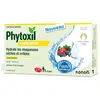 Phytoxil Pastilles Gorges irritées fruits rouge - Dispositif médical