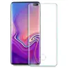 Verre trempé Incurvé Samsung Galaxy S10 Plus Couverture Complète Prote...