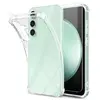 Coque Pour Samsung Galaxy S23 FE Silicone Transparente Angles Renforce...