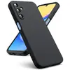 Coque Pour Samsung Galaxy A15 Silicone Noir Little Boutik©