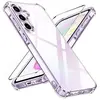 Coque Pour Samsung Galaxy A35 5G Silicone Transparente Angles Renforce...