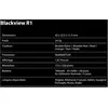 Blackview R1 Montre Connectée - Smartwatch Sport - 24 Modes d'Entraîne...