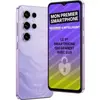 Smartphone Neow Ado Safe Plus 6.52" Double nano SIM 128 Go Violet