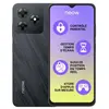 NEOW Safe (Smartphone pour adolescent - 6.6'' - 64 Go, 3 Go RAM) Noir