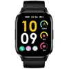 Konrow K-Watch (Montre Connectée - 2.01" - Microphone intégré) Noir, M...
