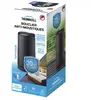 THERMACELL - Bouclier Anti-Moustiques - Diffuseur noir