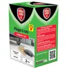 PROTECT EXPERT VICTOR RATAP2 Pieges a Rat - 2 Tapettes Plastiques - Ra...