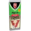 PROTECT EXPERT Victor RATAP1 Piege a Rat-1 Tapette Bois-Rapide, Precis...