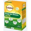 Engrais gazon Plus - SOLABIOL - 35kg - Jusqu’à 87m² - Action rapide