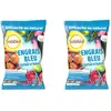SOLABIOL Engrais Bleu Universel - 2en1 Croissance Rapide & Nutrition Longue Durée - 2x4Kg- SOBLEU4X2