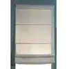 HomeMaison.com Store Bateau en étamine Blanc, 60x180cm