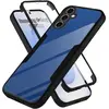 Coque Intégrale - MASSILIA TECH - Samsung GALAXY S25 5G - Protection 3...