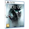 NACON PS5  Hell is us