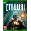Cthulhu : The Cosmic Abyss Xbox Series X