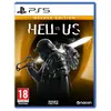 Bigben Games Hell Is Us - Deluxe Edition PS5
