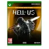 Bigben Games Hell Is Us - Deluxe Edition Xbox Series X