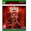 The Mound Omen of Cthulhu Deluxe Edition Xbox Series X