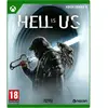 Nacon Gaming, Hell is Us