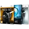 Hell is Us Deluxe Edition PC