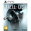Nacon Bigben Games Hell Is Us Nl/fr - Playstation 5