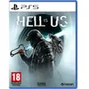 Playstation Games Ps5 Hell Is Us