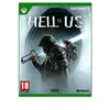 Bigben Games Hell Is Us Nl/fr - Xbox