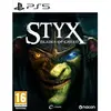 Bigben Games Styx Blades Of Greed - Playstation 5