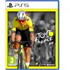 Playstation Games Ps5 Tour De France 2025