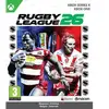 Nacon Rugby League 26 Xbox Serie S/X