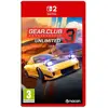 NACON Nintendo Games Switch2 Gear.club Unlimited 3