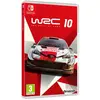 Nacon Jeu de course - WRC - WRC 10 - 50 ans de compétition - 6 rallyes historiques - Voitures mythiques