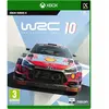 Xbox Games Series X Wrc 10 Fia World Rally Championship