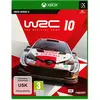 Nacon Wrc 10 - Fia World Rally Championship Xbox Series X