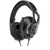 Casque audio Nacon 300 PRO HN avec fil, Noir - Casques avec Microphone