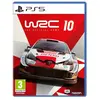 Nacon Wrc 10 - Fia World Rally Championship Ps5