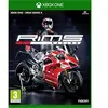 Xbox Games One Rims Racing