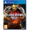 Nacon Blood Bowl 3 - Jeu PS4 - 12 races disponibles - Personnalisation des joueurs
