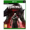 Nacon Werewolf : The Apocalypse - Earthblood Xbox Series X